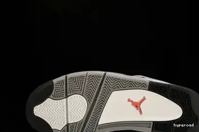 Hyperoad 4 Master” Air Jordan Jordan “Zen Air 4 0602